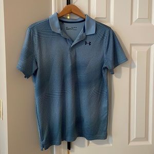 Under Armour "Heat Gear" Polo Shirt